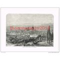 Florence from Terrace of San Miniato, Italy, Bo...