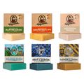 Variety! (6) Dr Squatch 5oz Bars - Ravenclaw, H...