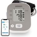 OMRON Bronze Upper Arm Blood Pressure Monitor, ...
