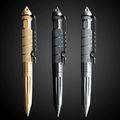 Tactical Pen Office Emergency Glass Breaker UK ...