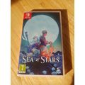 Sea of Stars - Nintendo Switch PAL UK NEW & SEALED