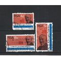 SouthAfrica.Birth Centenary of C. J. Langenhove...