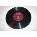 Willie "The Rock" Knox Canadien Import 10" LP R...