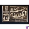 YORK St William's College Postcard