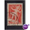 NETHERLANDS 1948 CHILD WELFARE F/U SG677