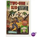 TWO GUN KID # 85