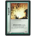 Spycraft CCG Operation Nightfall - 132/349 - Tr...