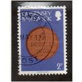 GUE 1979 2P 'COINS' FINE USED (EBID25276)