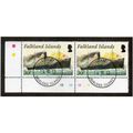 FKL 2012 PAIR OF 30P 'MARITIME HERITAGE ' FINE ...