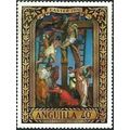 Anguilla QEII 1970 Easter 40c Fiorentino Mounte...