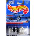 Hot Wheels - Fathom This: 1998 First Editions #...