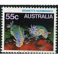 1984/1986 SG 930 - #2 fine used (o)