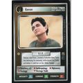 CCG - STAR TREK: THE DOMINION - KEEVAN (1998) RARE