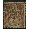 1892 SG 35 - fine used (o)