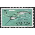 1968 SG 622 - mint no gum - ANIMAL