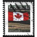1989/1998 SG 1357 - fine used (o)
