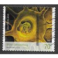 GER 2015 €0.70 (S/A) 'MICRO WORLD' FINE USED (E...
