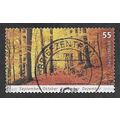 GER 2006 55c (S/A) ' AUTUMN ' FINE USED (EBID54...