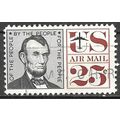 USA N° PA 60 YVERT OBLITERE ( USD )