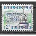 Belgium ( Belgique ) N° 1462 YVERT OBLITERE (USED)