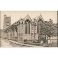 Launceston, Cornwall - St. Mary Magdelene Churc...