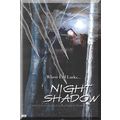 DVD - Night Shadow (1989) *Brenda Vance / Kato ...