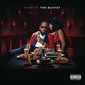 Buffet [Bonus Tracks] [PA] by R. Kelly (CD, Dec...