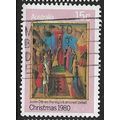 1980 SG 758 - fine used (o)