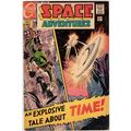 SPACE ADVENTURES # 2 ( 1968 )
