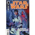 STAR WARS # 10 (2013)