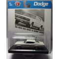M 2 ' 1966 DODGE CHARGER HEMI .. white (2020)