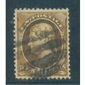 Used 209 10c Thomas Jefferson Almost Very Fine ...