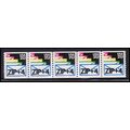 2150a 21.1c Envelopes Very Fine MNH LGG PNC 111...