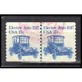 Used 1906 17c Electric Auto Fine CNP Left 6 PA0468