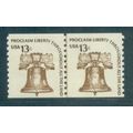 1618 13c Liberty Bell Fine MNH CLP B0825