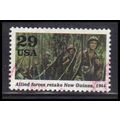 Used 2838a 29c New Guinea Very Fine KA4742