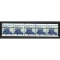 1906a 17c Electric Auto Very Fine MNH Dry Gum P...