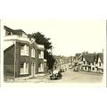Suffolk LAVENHAM High Street Postcard (583)