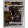 FUNKO / POP ' WAKANDA FOREVER ' M'BAKU figure '...