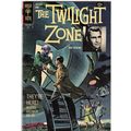 THE TWILIGHT ZONE # 26 (1968)