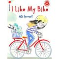 I Like My Bike I Like To Read