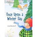 Once Upon A Winter Day