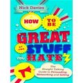 How To Be Great At The Stuff You Hate