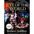 Wheel of Time: The Graphic Novel-The Eye of the...