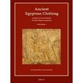 Harvard Egyptological Studies: Ancient Egyptian Clothing: Studies in Late Period