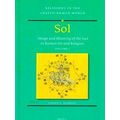Religions in the Graeco-Roman World: Sol: Image and Meaning of the Sun in Roman