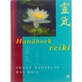 Handboek Reiki