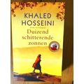 Duizend schitterende zonnen