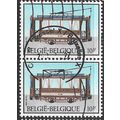 1983 Michel 2132 - fine used (o) - pair