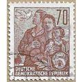 1955 - Workman and Family - 16808